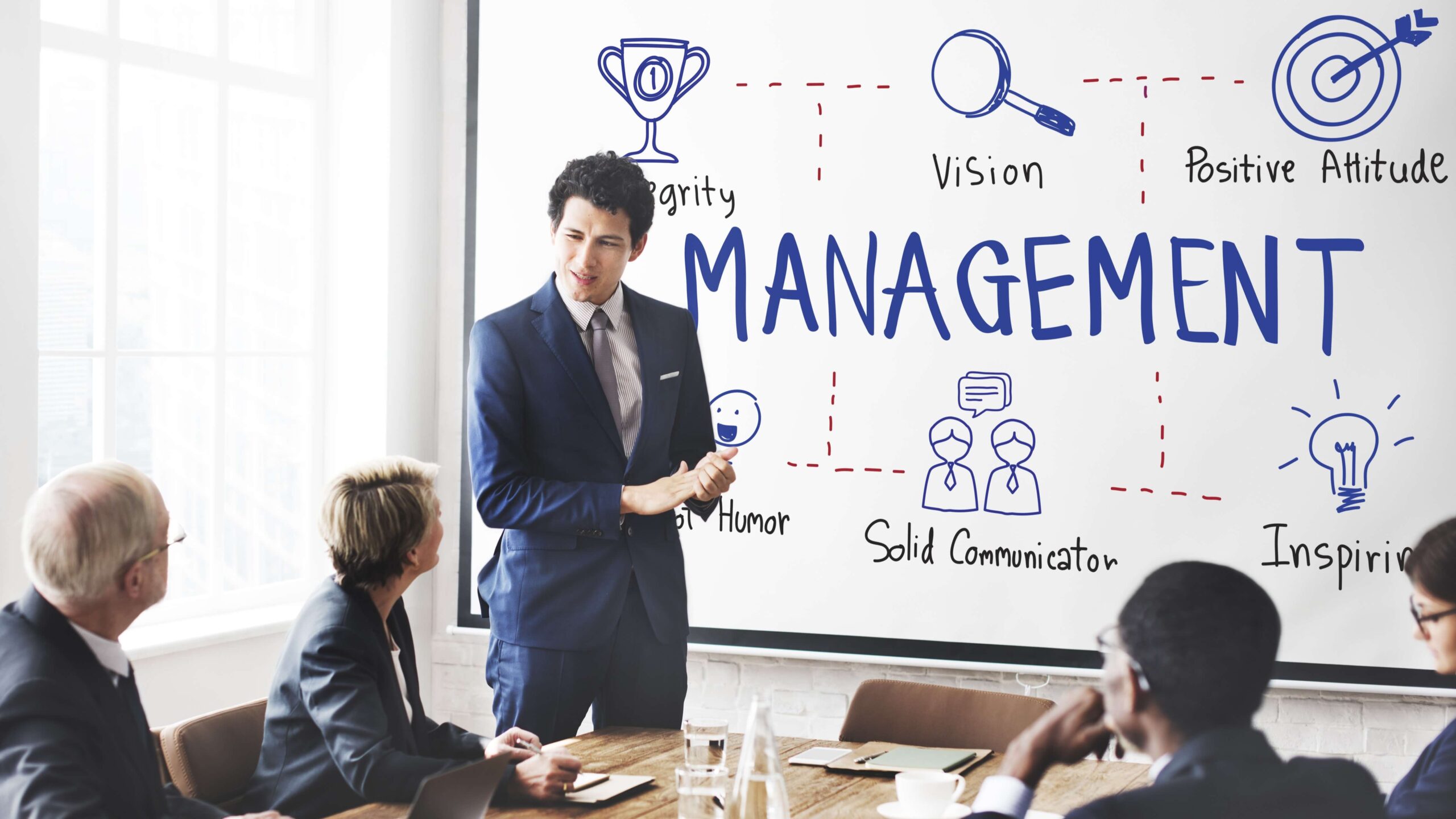 Project management